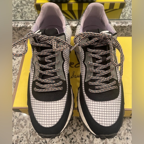 San Edelman Circus NY tennis shoes original with box - Picture 3 of 6